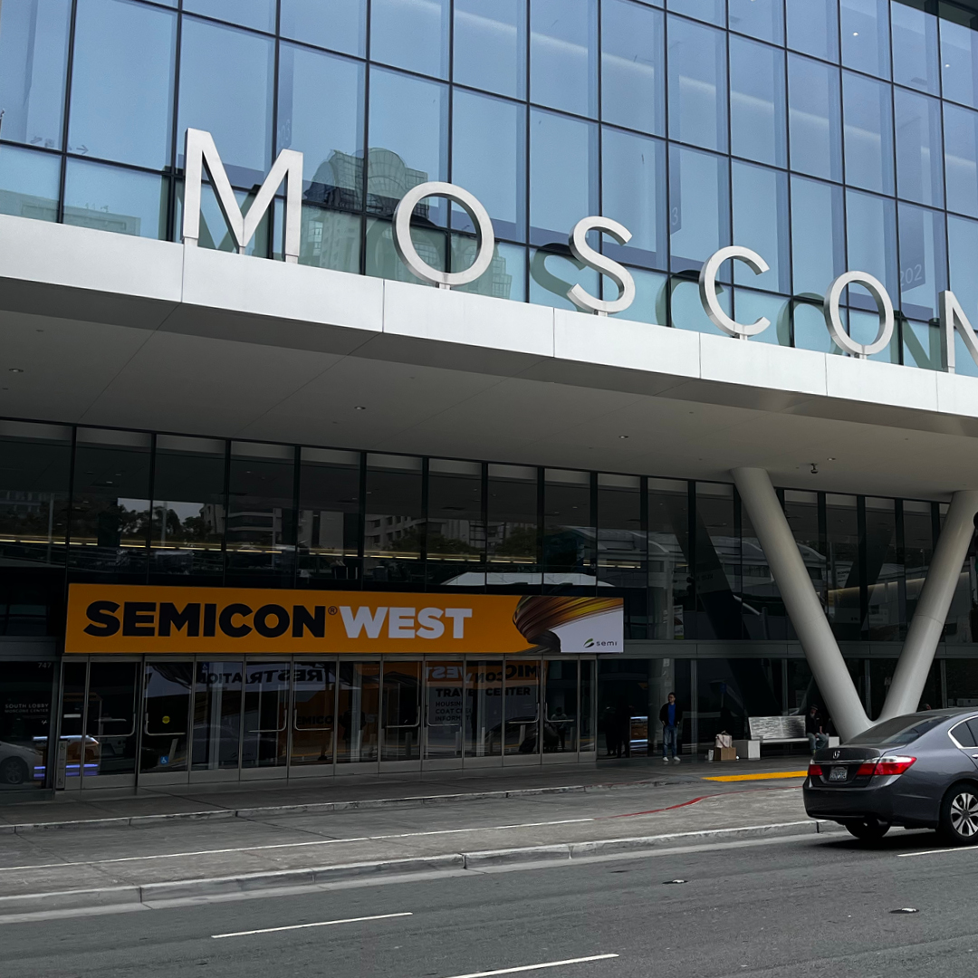 SEMICON WEST registration